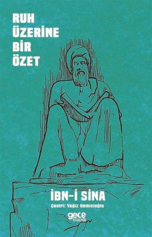 Ruh Üzerine Bir Özet - Gece Kitaplığı - Image 1