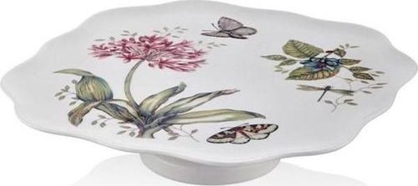 Joy Carmen Butterfly Serisi 30 cm Kek -Pasta Standı - Image 1