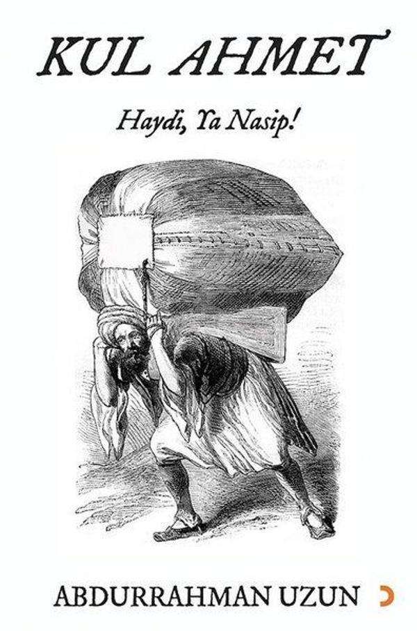 Kul Ahmet - Cinius Yayınevi - Image 1