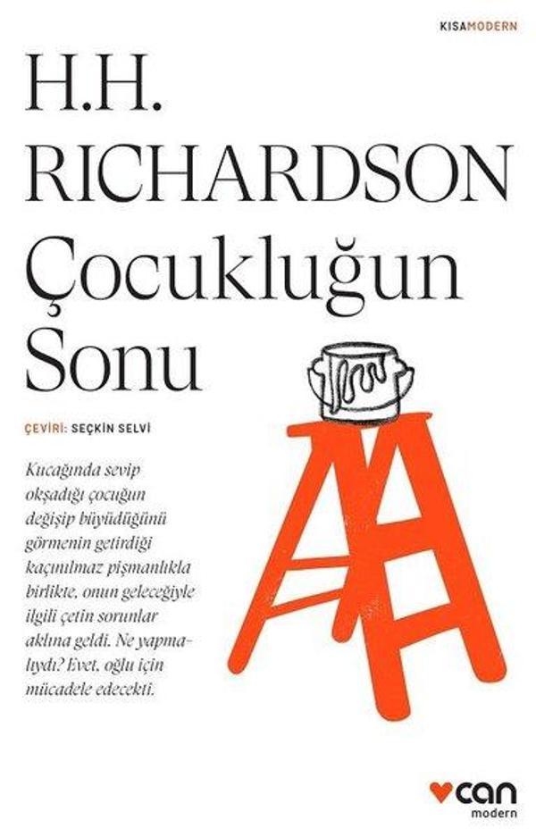 Çocukluğun Sonu - Can Yayınları - Image 1