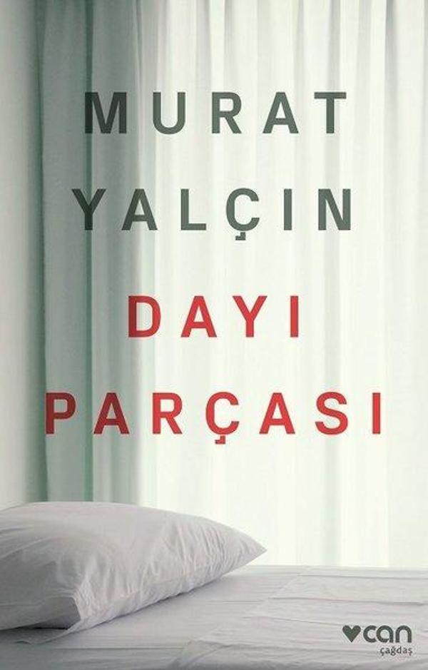Dayı Parçası - Can Yayınları - Image 1