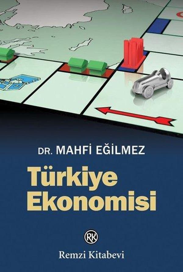 Türkiye Ekonomisi - Remzi Kitabevi - Image 1