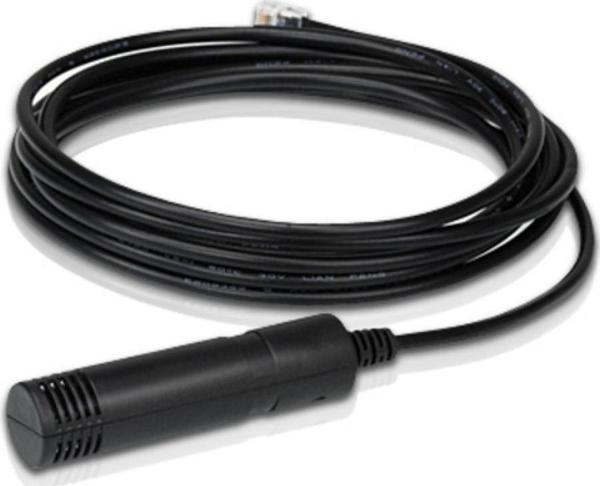 Isı ve Nem Sensörü (PN/PE Serisi PDU/Power Distribution Unit/Elektrik Güç Dağıtım Ünitesi ürünleri i - Image 1