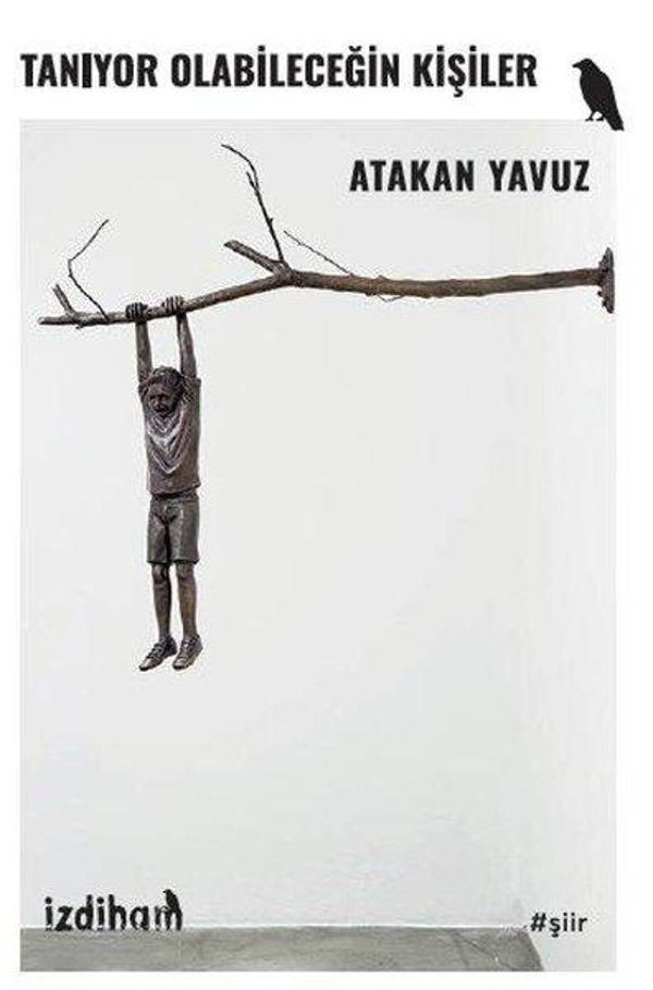 Tanıyor Olabileceğin Kişiler - İzdiham Yayınevi - Image 1