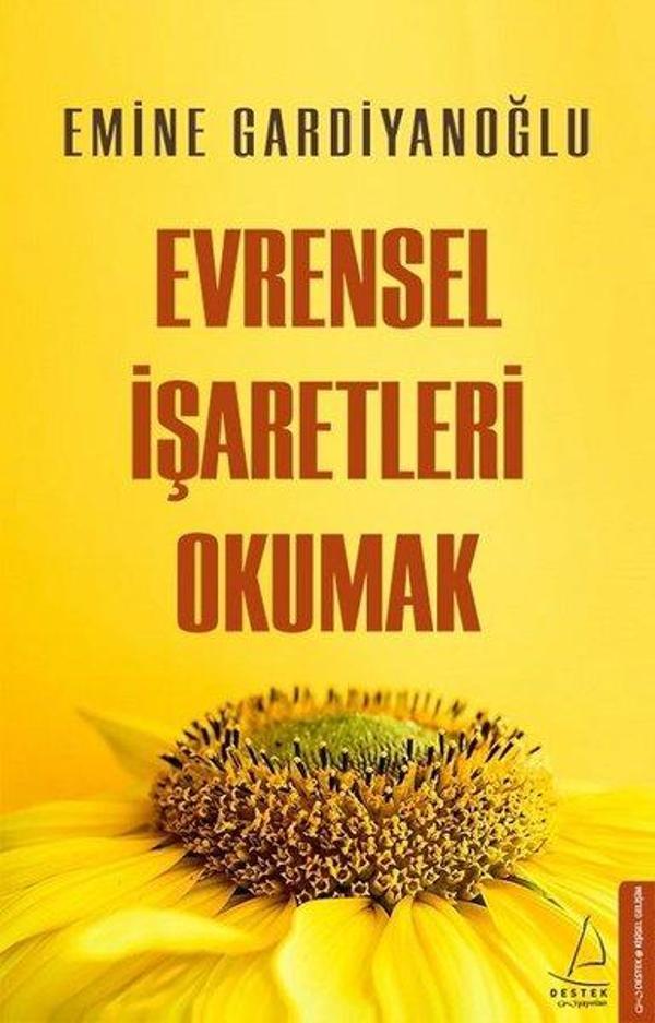 Evrensel İşaretleri Okumak - Destek Yayınları - Image 1