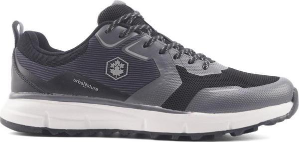 Lumberjack Wılly 4Fx Siyah Comfort Anatomik Spor Ayakkabısı - Image 1