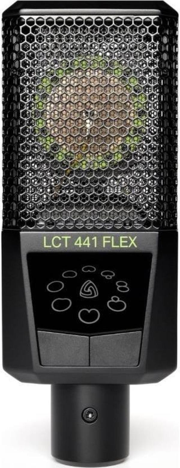 LEWITT LCT 441 Flex Kondenser Mikrofon - Image 1