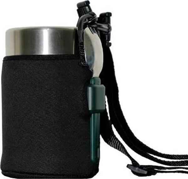 Stanley Neopren Termos Kılıfı Omuz Askılı 0.40 Lt Yemek Termosu - Image 1