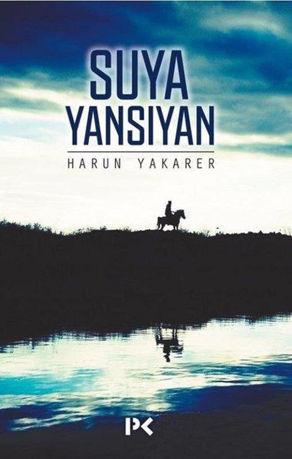 Suya Yansıyan - Profil Kitap Yayınevi - Image 1