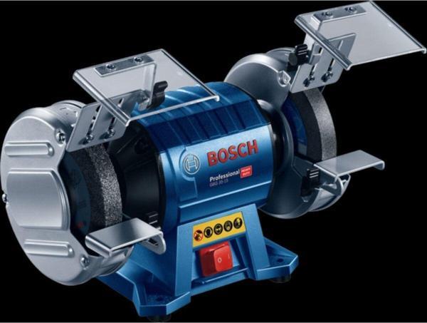Bosch Professional Taş Motoru  Gbg 35-15 - Image 1