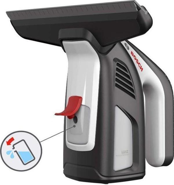 Bosch Glass Vac Cam Temizleme Makinesı - 06008B7000 - Image 1