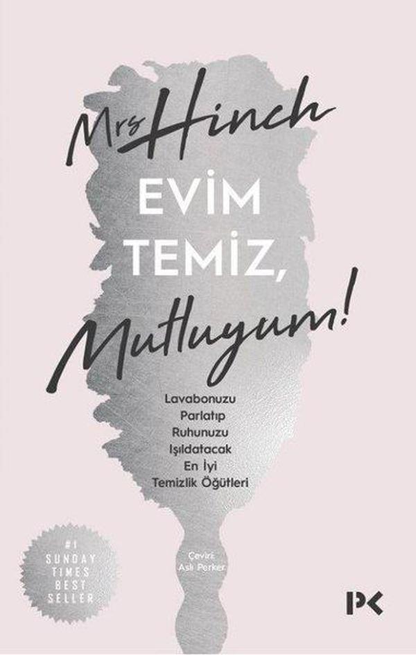 Evim Temiz Mutluyum - Profil Kitap Yayınevi - Image 1