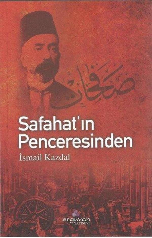Safahat'ın Penceresinden - Erguvan Yayınları - Image 1