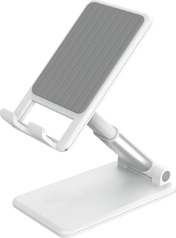Qpen EH101 Katlanabilir Masaüstü Telefon Tablet Tutucu - Image 1