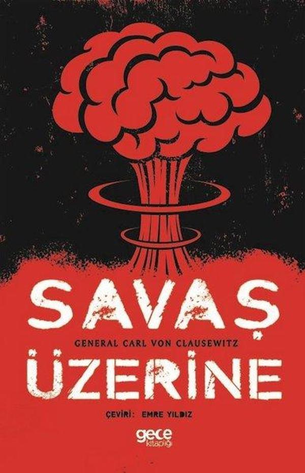 Savaş Üzerine - Gece Kitaplığı - Image 1