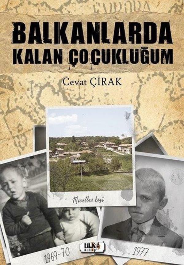 Balkanlarda Kalan Çocukluğum - Tilki Kitap - Image 1