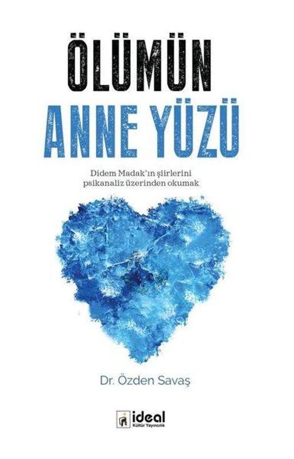 Ölümün Anne Yüzü - İdeal Kültür Yayıncılık - Image 1