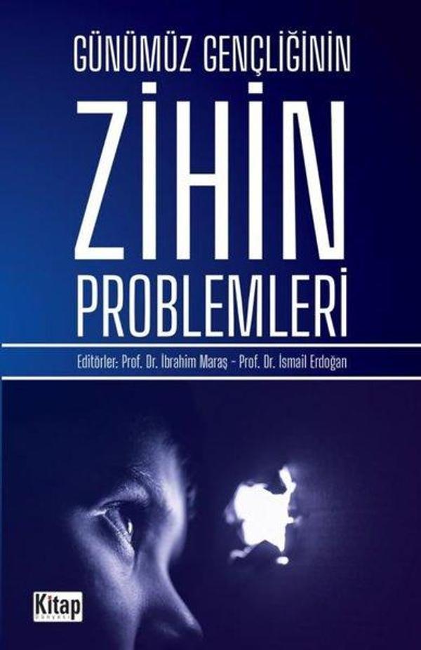 Günümüz Gençliğinin Zihin Problemleri - Kitap Dünyası - Image 1