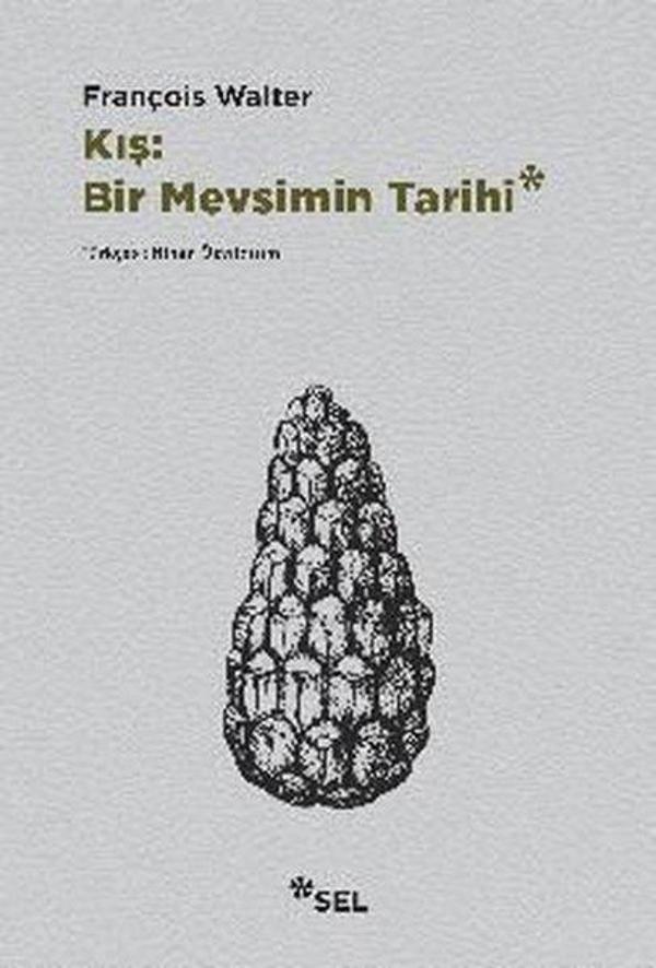 Kış: Bir Mevsimin Tarihi - Sel Yayıncılık - Image 1