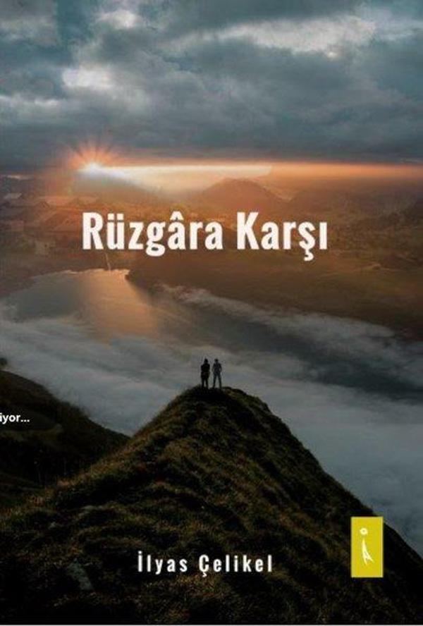 İkinci Adam Yayınları Rüzgara Karşı - İkinci Adam Yayınları - Image 1