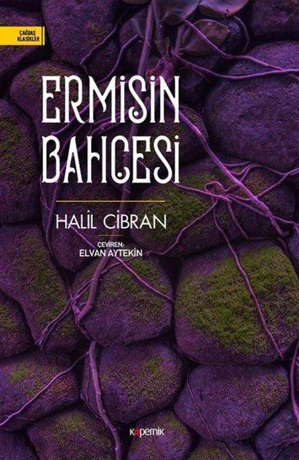 Kopernik Kitap Ermişin Bahçesi - Kopernik Kitap - Image 1