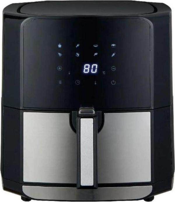 Dalle 5.5 lt Xl Dijital Yağsız Airfryer 1700 Watt - Image 1