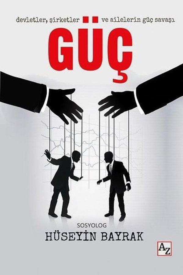 Az Kitap Güç - Az Kitap - Image 1