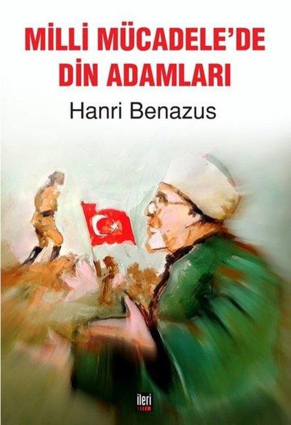 Milli Mücadele'de Din Adamları - İleri Yayınları - Image 1