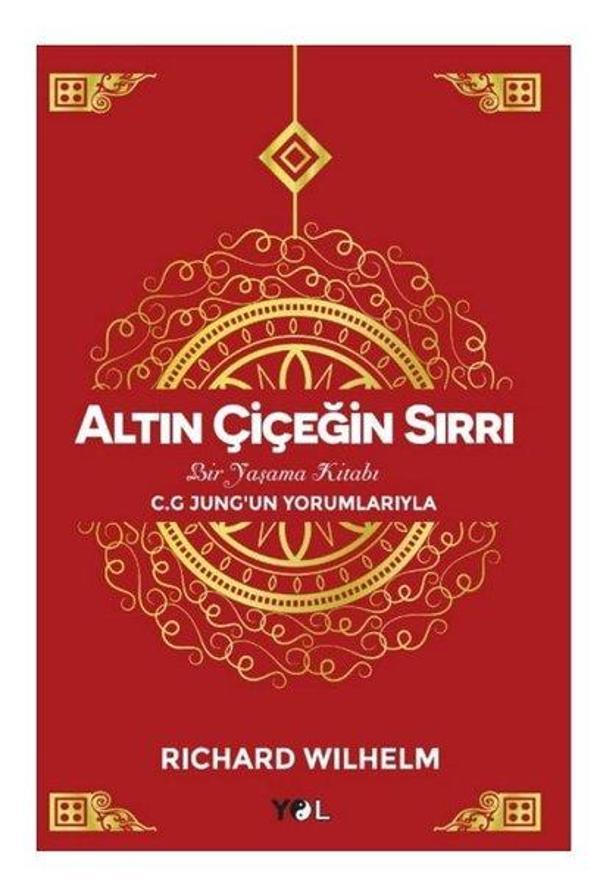 Altın Çiçeğin Sırrı - Yol Yayınları - Image 1