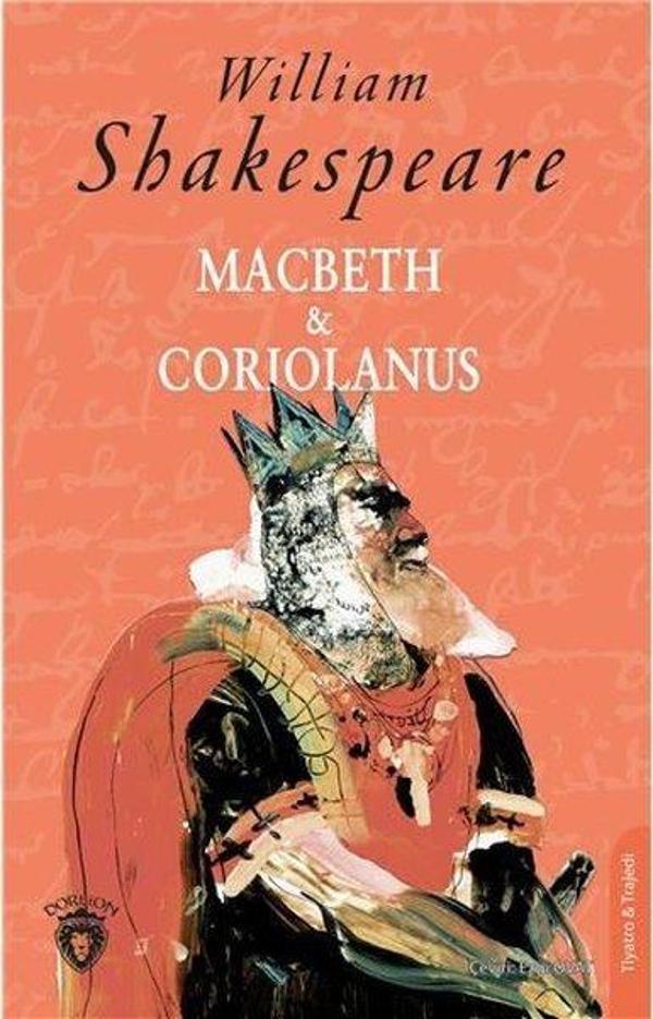 Macbeth ve Coriolanus - Dorlion Yayınevi - Image 1