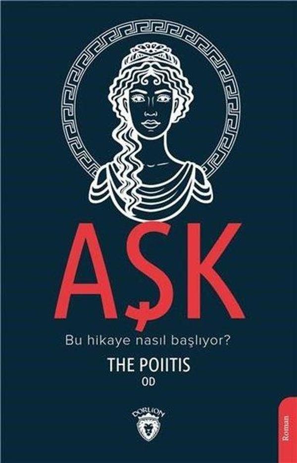 Aşk - Dorlion Yayınevi - Image 1