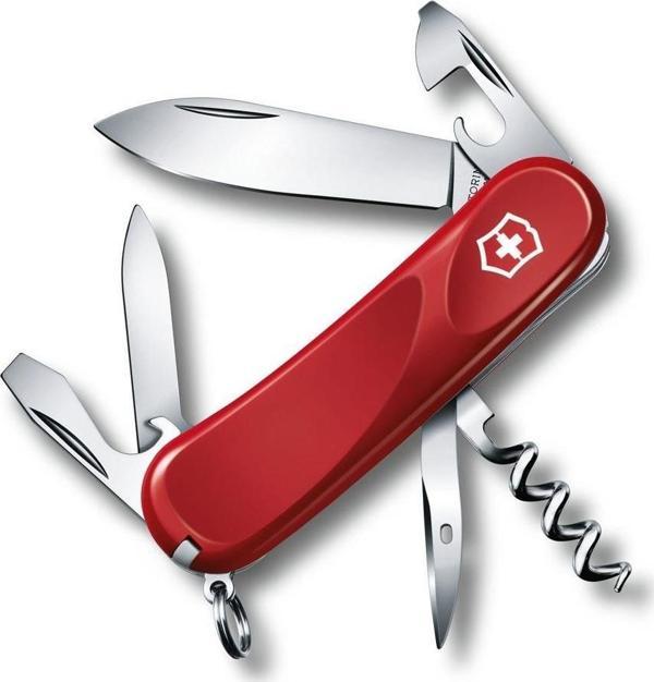 Victorinox 2.3803.E Evolution 10 Çakı - Image 1