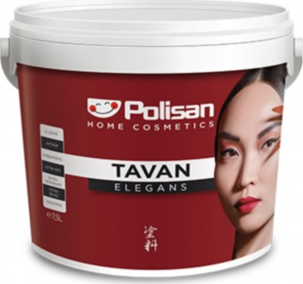 POLİSAN Elegans Extra Tavan 17,5 Kg - Image 1