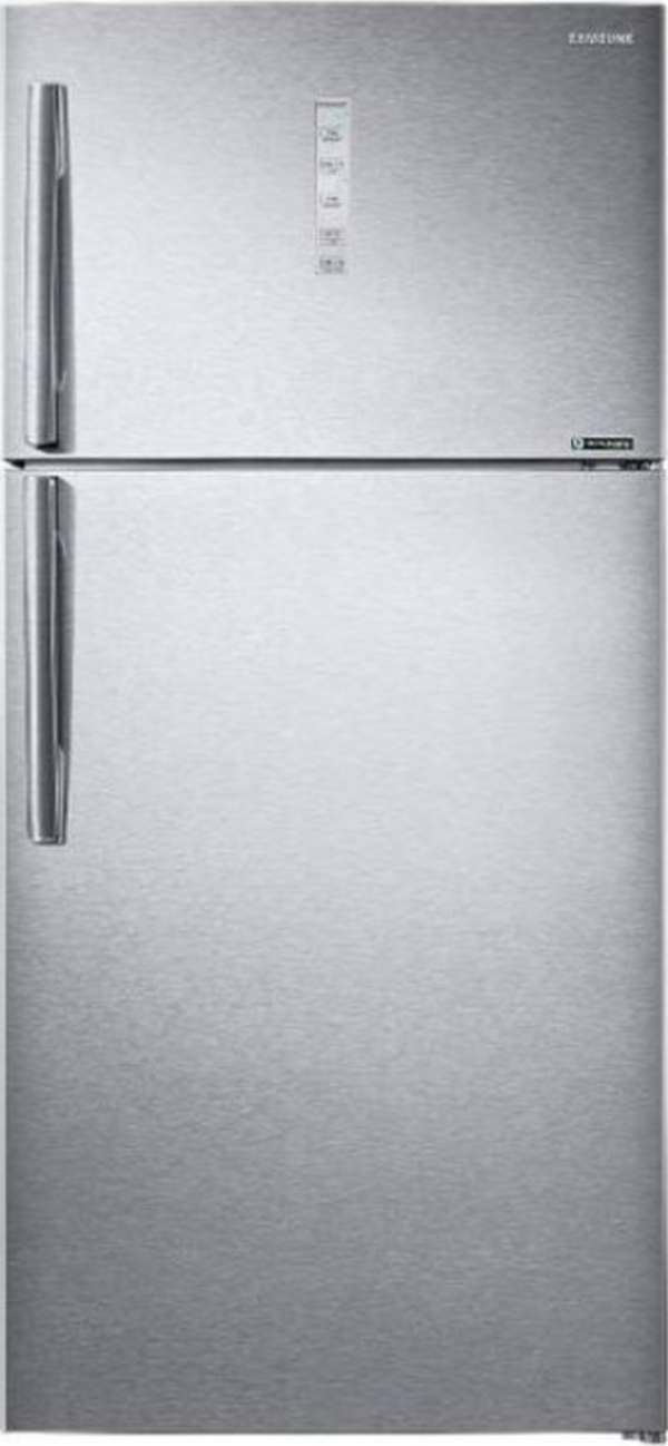 Samsung RT62K704RSL/TR Çift Kapılı No Frost Inox Buzdolabı - Image 1