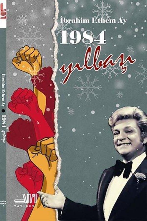 Sumru Yayınevi 1984 Yılbaşı - Sumru Yayınevi - Image 1