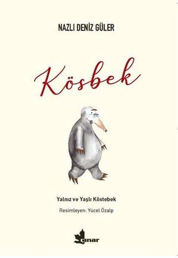 Kösbek - Çınar Yayınları - Image 1