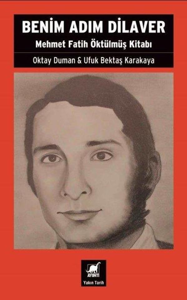 Benim Adım Dilaver - Ayrıntı Yayınları - Image 1