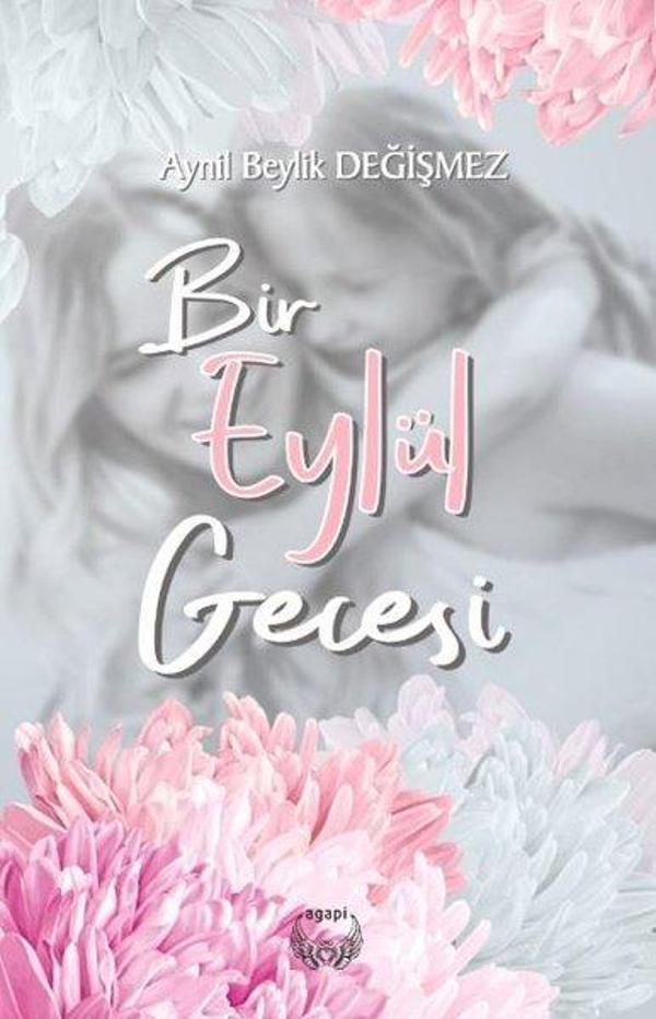 Bir Eylül Gecesi - Agapi - Image 1