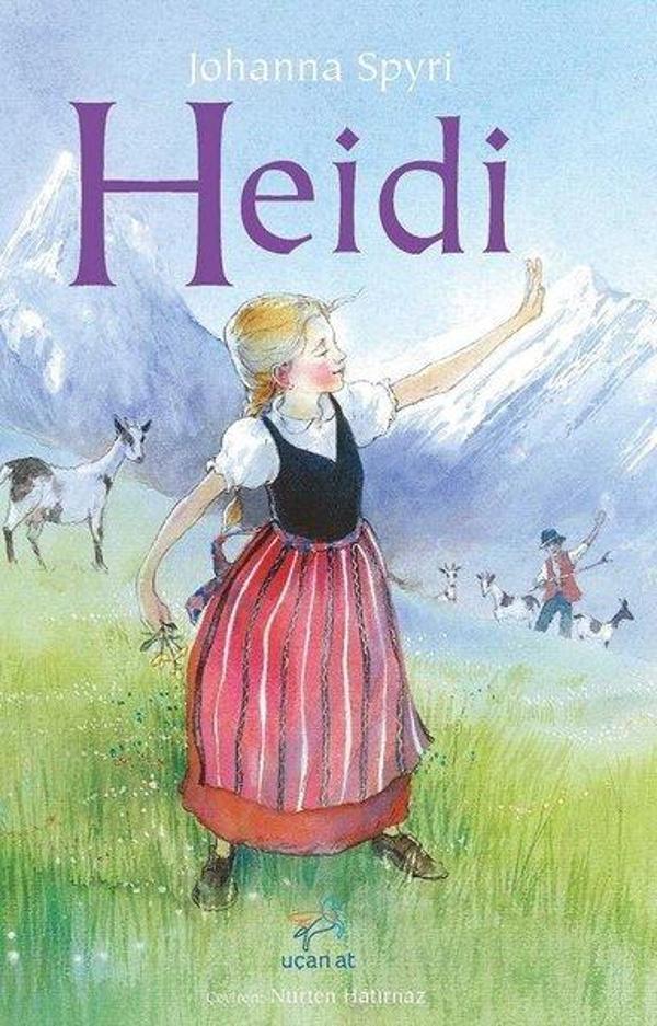 Heidi - Uçan At - Image 1