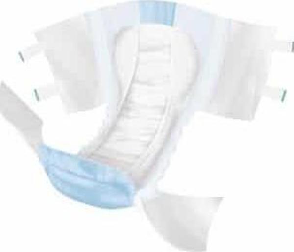 Artımed Hasta Bezı Tekstıl Small 10'lu - Image 1