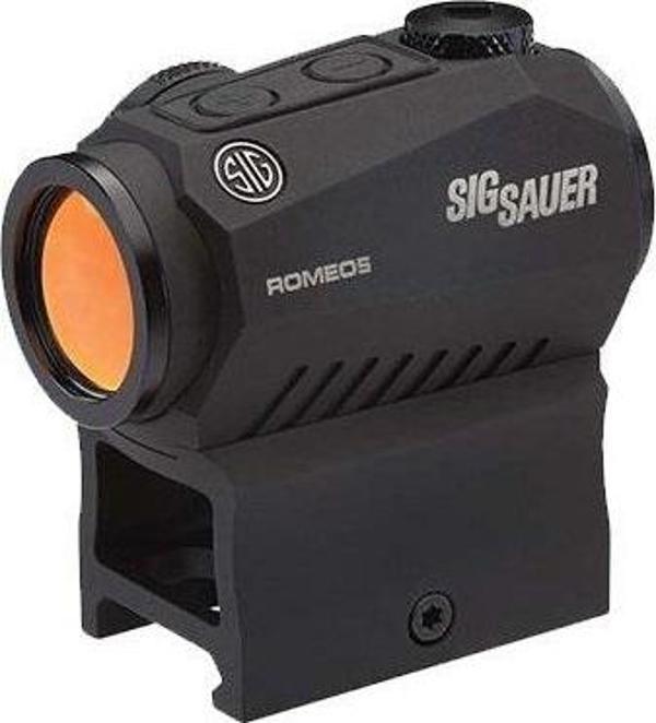 SİG SAUER SOR52001 ROMEO5 COMPACT RED DOT - Image 1