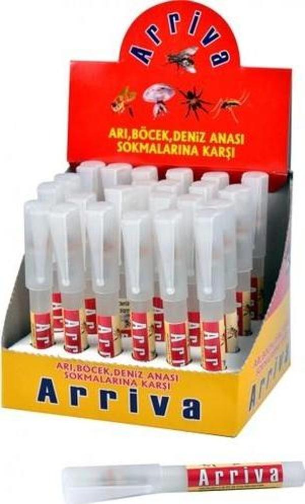 Arriva After Bite Amonyaklı Sprey Kalem - Image 1