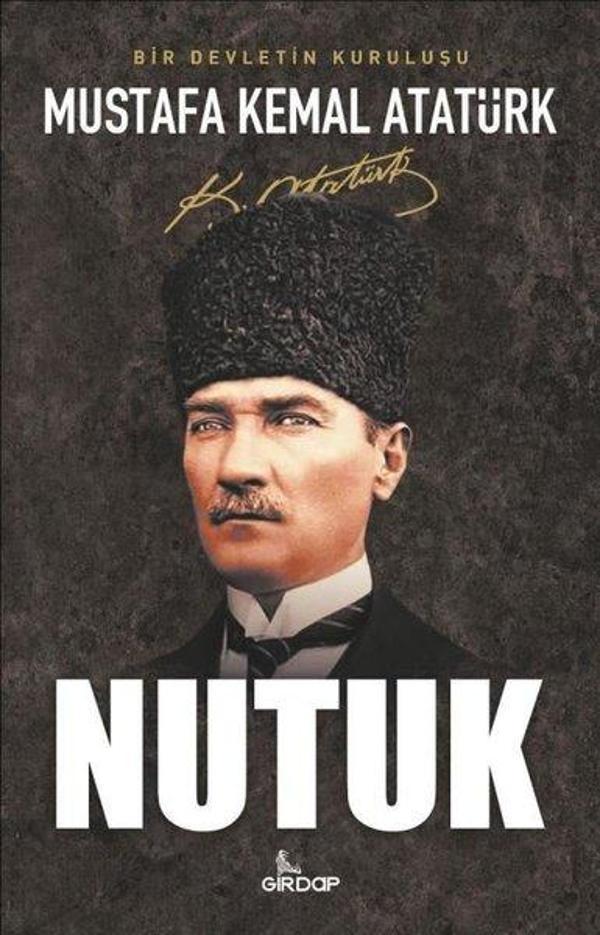 Nutuk - Girdap - Image 1