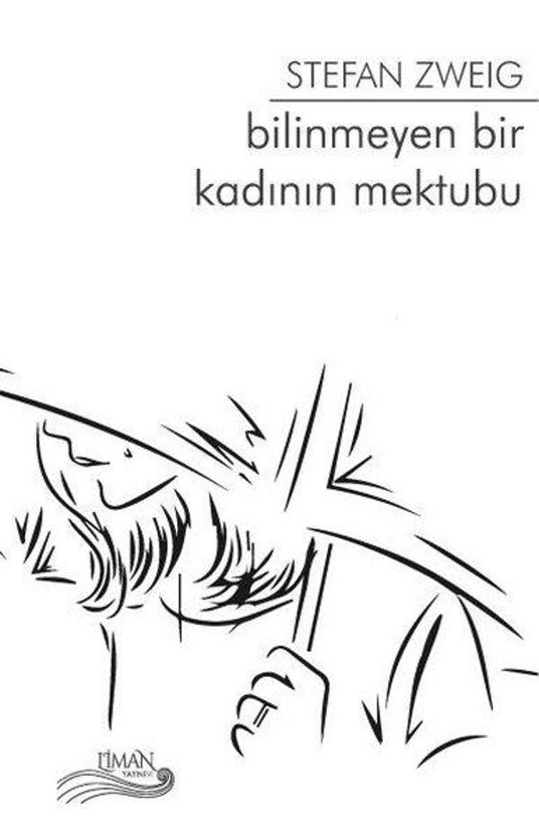 Bilinmeyen Bir Kadının Mektubu - Liman Yayınevi - Image 1