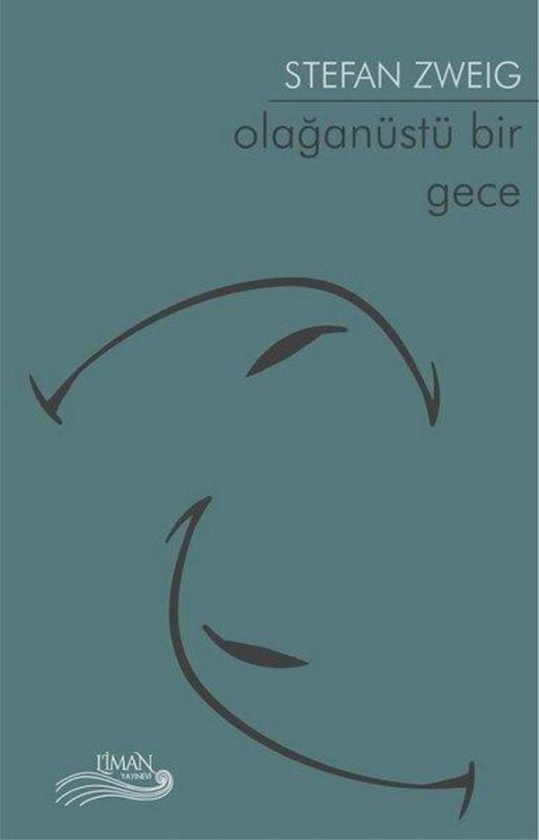Olağanüstü Bir Gece - Liman Yayınevi - Image 1