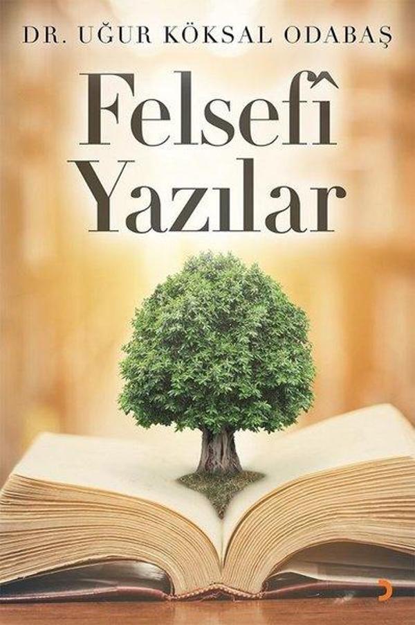 Cinius Yayınevi Felsefi Yazılar - Cinius Yayınevi - Image 1
