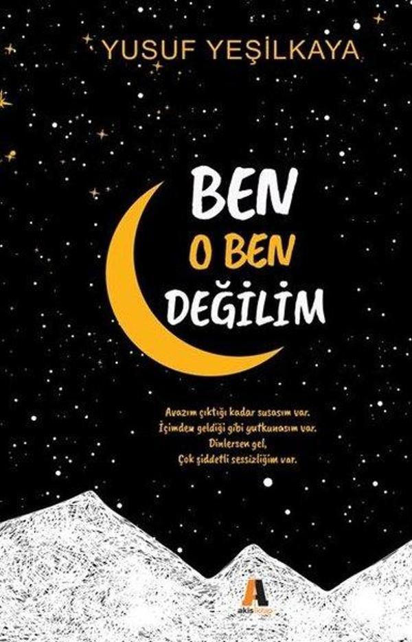 Ben O Ben Değilim - Akis Kitap - Image 1