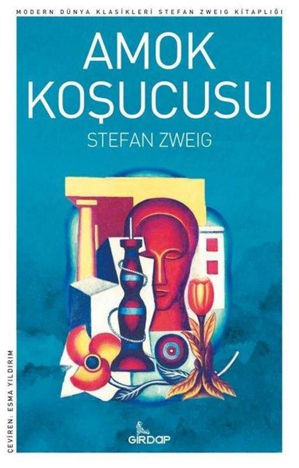 Amok Koşucusu - Girdap - Image 1