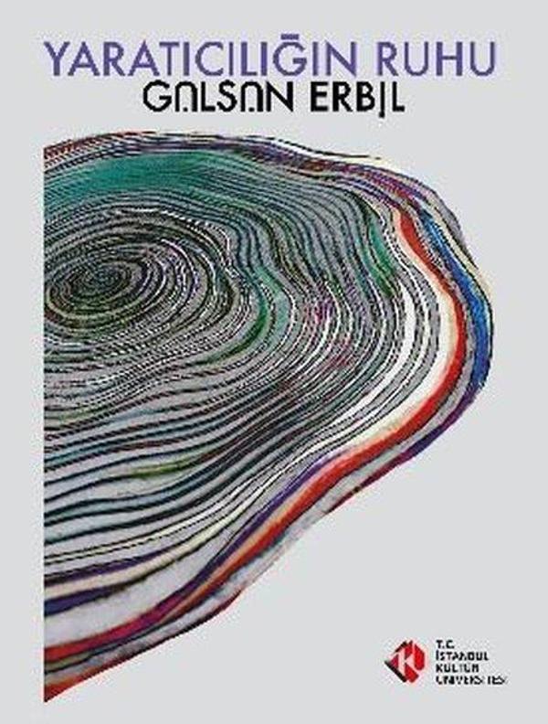 Yaratıcılığın Ruhu - İstanbul Kültür Üniversitesi - Image 1
