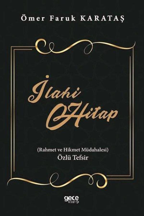 İlahi Kitap - Gece Kitaplığı - Image 1